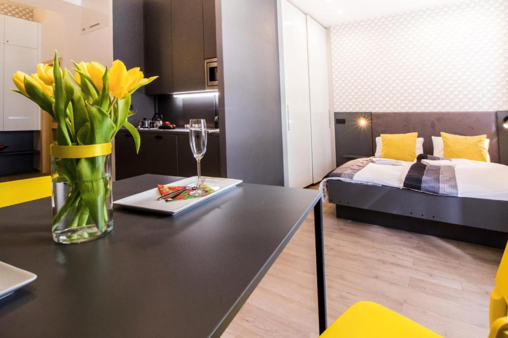 In The Hearth Of The City Centre, Old Town Square - 3Min Apartment Prague Exterior photo