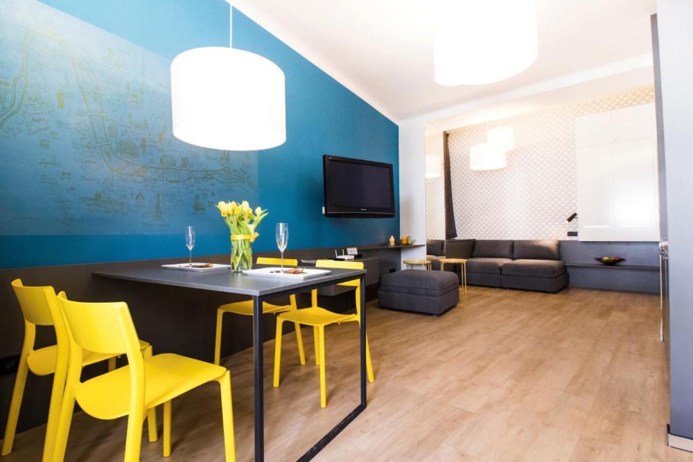 In The Hearth Of The City Centre, Old Town Square - 3Min Apartment Prague Exterior photo