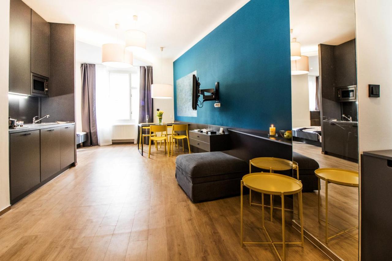 In The Hearth Of The City Centre, Old Town Square - 3Min Apartment Prague Exterior photo